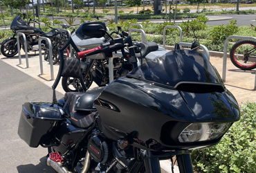 2023 HARLEY-DAVIDSON ROAD GLIDE SPECIAL motorcycle for rent near Wahiawa , HI