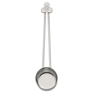 ÄNGSBLÅVINGE Coffee measuring scoop, stainless steel