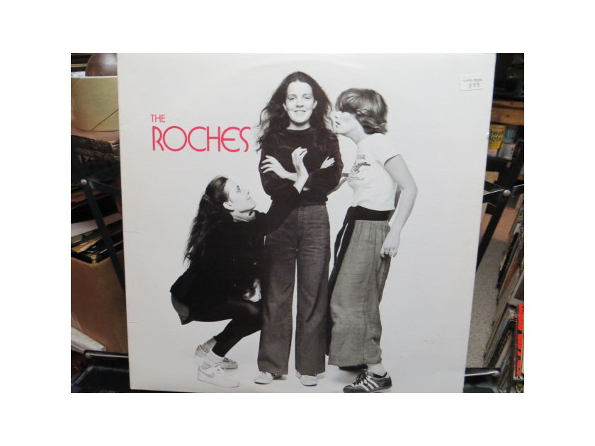 The Roches - THE Roches