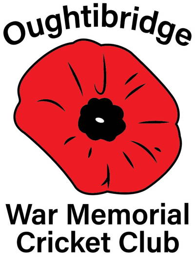Oughtibridge War Memorial Cricket Club Cricket Club Logo