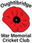 Oughtibridge War Memorial Cricket Club logo
