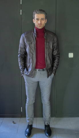 Vincent Santamaria