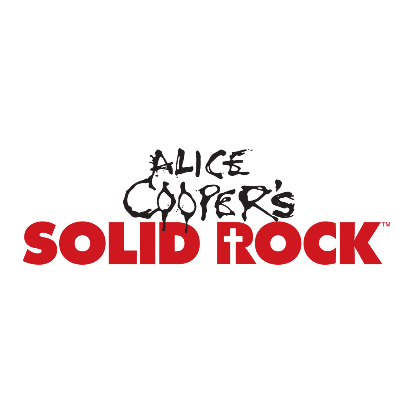 Alice Cooper's Solid Rock 