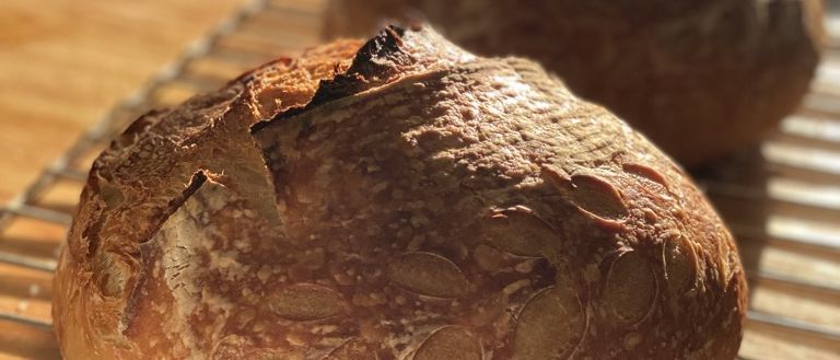 Grain & Gather Sourdough Bakery — photo from hotplate.com