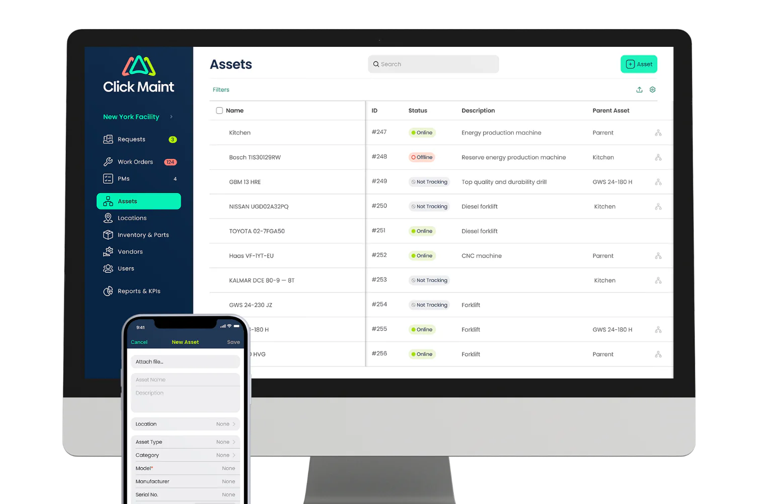 Screenshot image