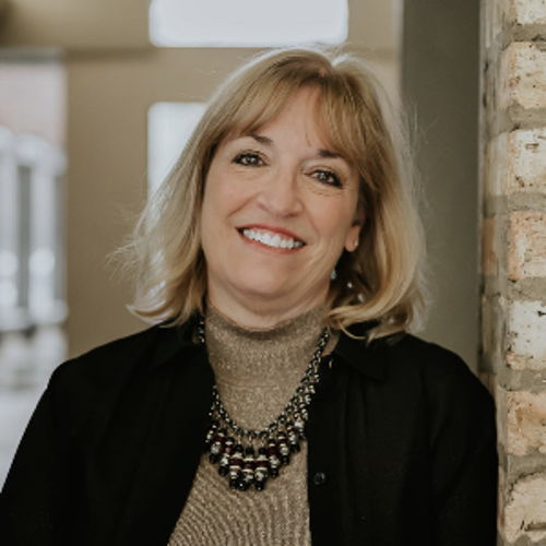 Terri  Tillinghast