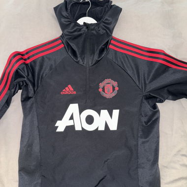 Adidas Climawarm Manchester United