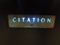 Citation Citation 7.1 , 4 Channel THX Amplifier 450Wx2 ... 3