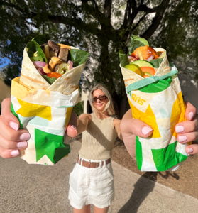 Subway (Eight Mile Plains Store Only) Voucher