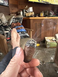 Cigar Session Photo