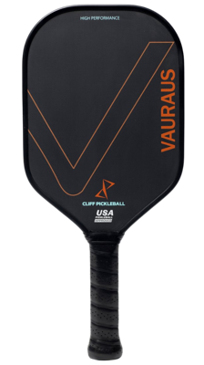 Cliff Pickleball Vauraus pickleball paddle