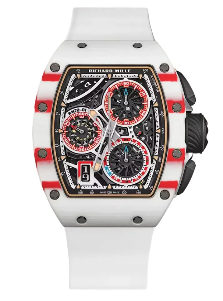  Charles Leclerc Monaco