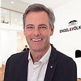 Cooperation Partner Engel & Völkers Zell am See