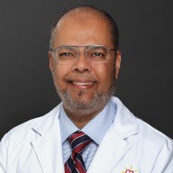 Muhammad Qureshi, MD