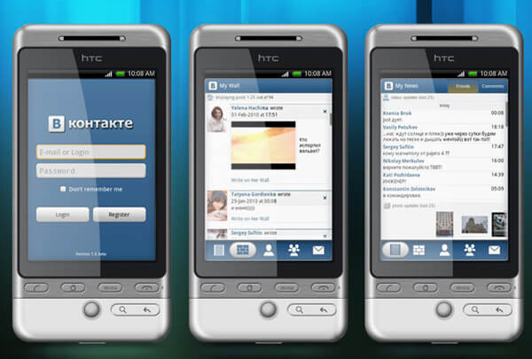 Расширение для Joomla Admiror Frames