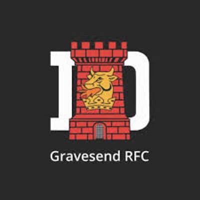 GRF CC Cricket Club Logo