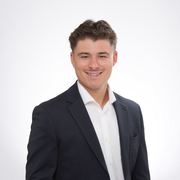 Benjamin Mathieu