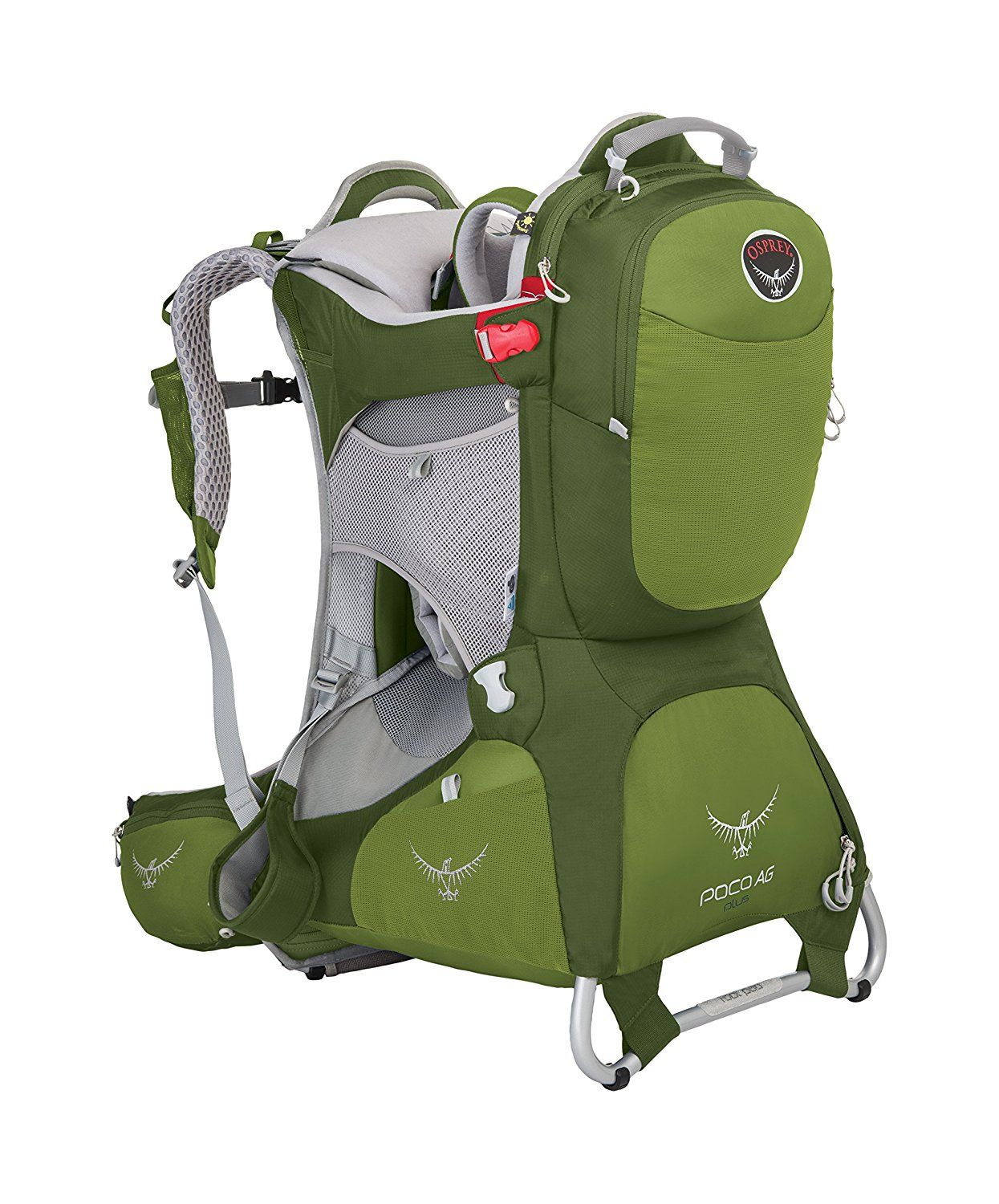 kid comfort plus