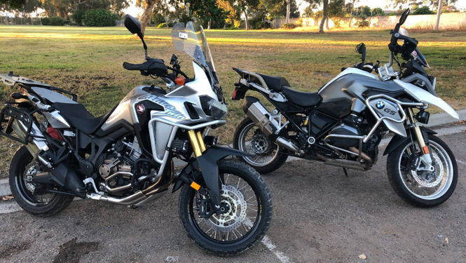 Riders Share Find The Perfect Honda Motorcycle Rental In Los Angeles Ca
