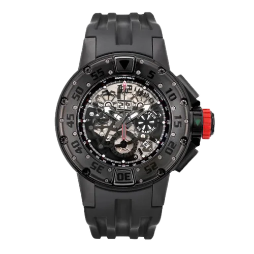 Richard Mille RM 032 Automatic Flyback Chronograph Ultimate Edition