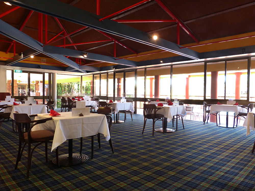 Reef Motel Mackay $10 Voucher - Image 3