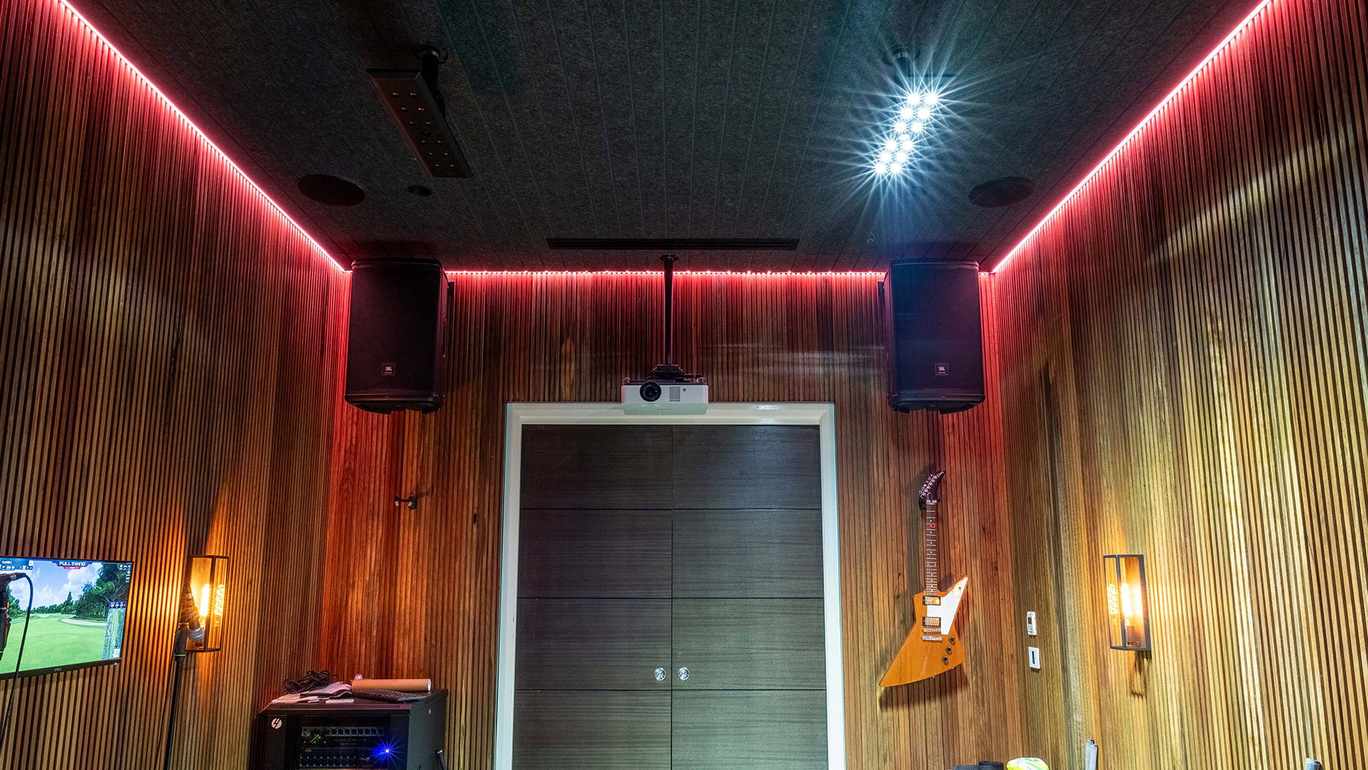 Havit Lighting LED Strip - LED Strip Lighting by Havit - LED Aluminium Profiles Lighting by Havit
