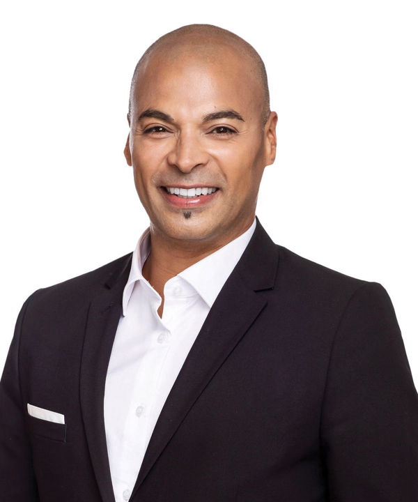 Alexander Gomez