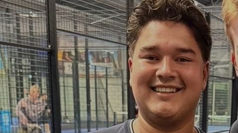 Jason Savelkouls