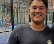 Jason Savelkouls