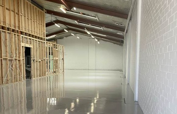 Statewide Epoxy Voucher