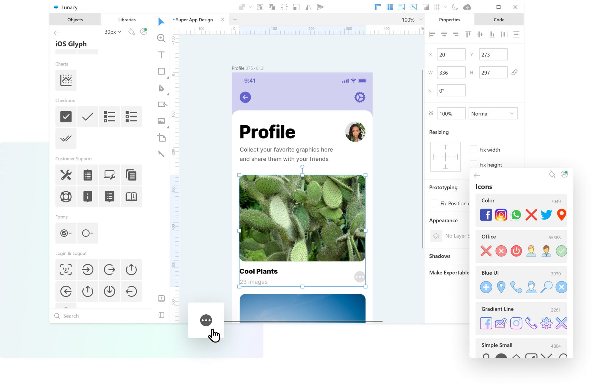 8 Best free programs that export SVG as of 2024 - Slant