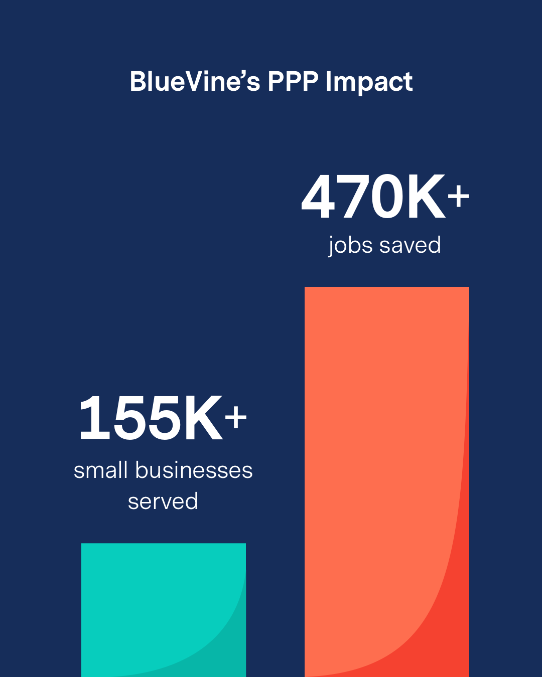bluevine product / service