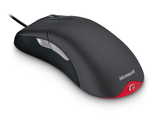Microsoft Intellimouse Explorer 3 0 Review Slant