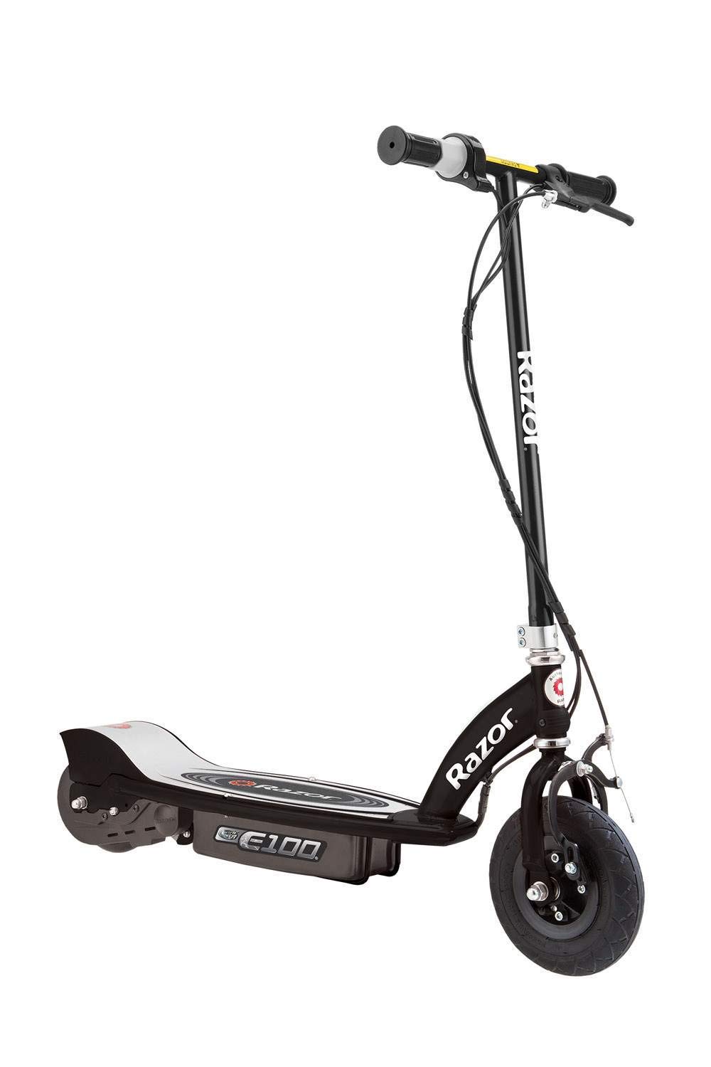 wirecutter scooter