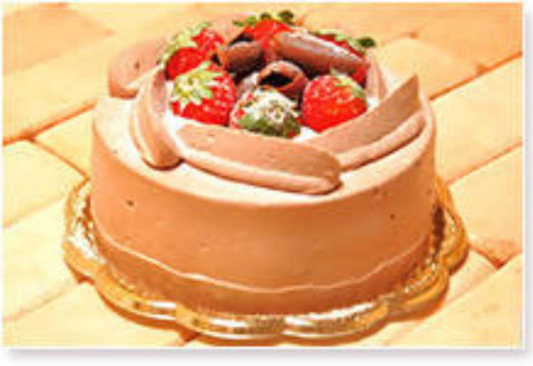 6号ケーキ 何人分
