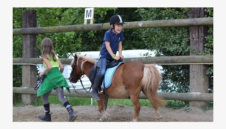famielien reitschule lembeck dronsberg