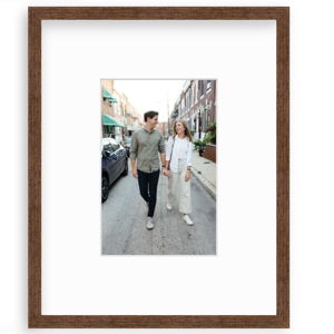 Help Us Frame Our Wedding Photos