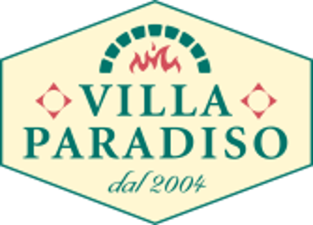 Villa Paradiso logo