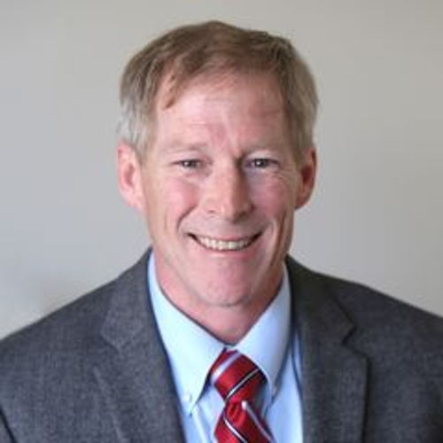 Steve  Rankin