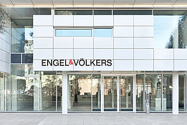  Leuven
- Engel Volkers Headquarter Hamburg