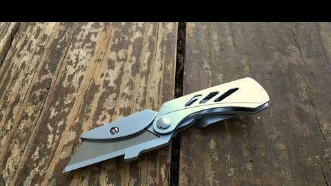 2 Best Alternatives To Stanley 10 788 Retractable Utility Knife As