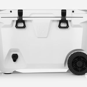 BrüTank 55-Quart Rolling Cooler | Alpine Swirl