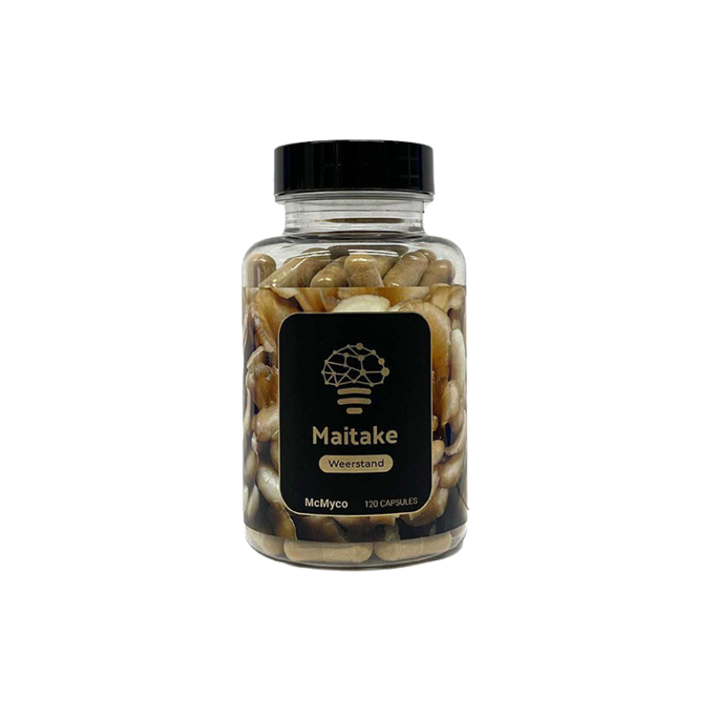 Fit4Seasons 
Reishi powder