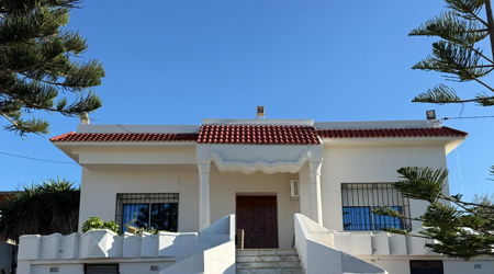Villa Jade