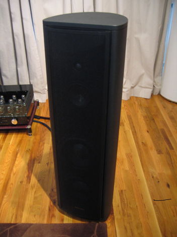 Magico S-5 Mark I MCAST Reference Quality for a song!