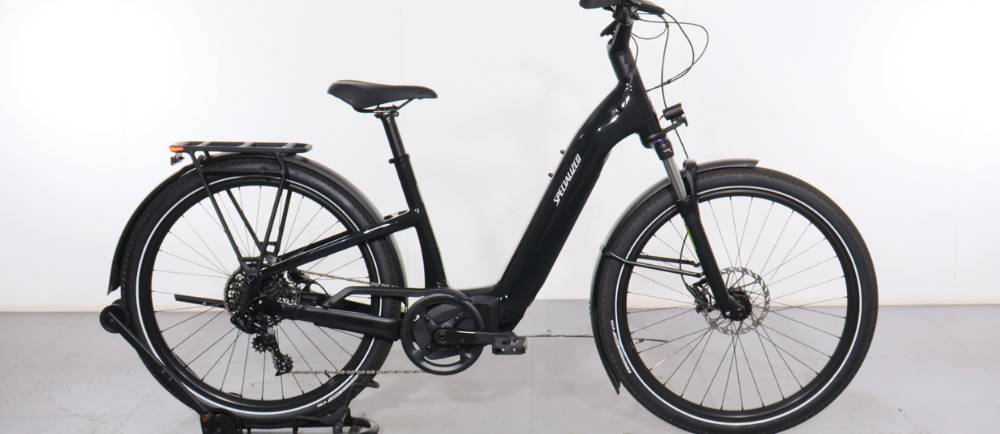 Specialized Turbo Como 4.0
