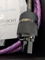 Nordost Frey 2 Power Cord LOWERED TO $1,300  almost new... 4