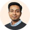 Abdul K., remote mobile app designer