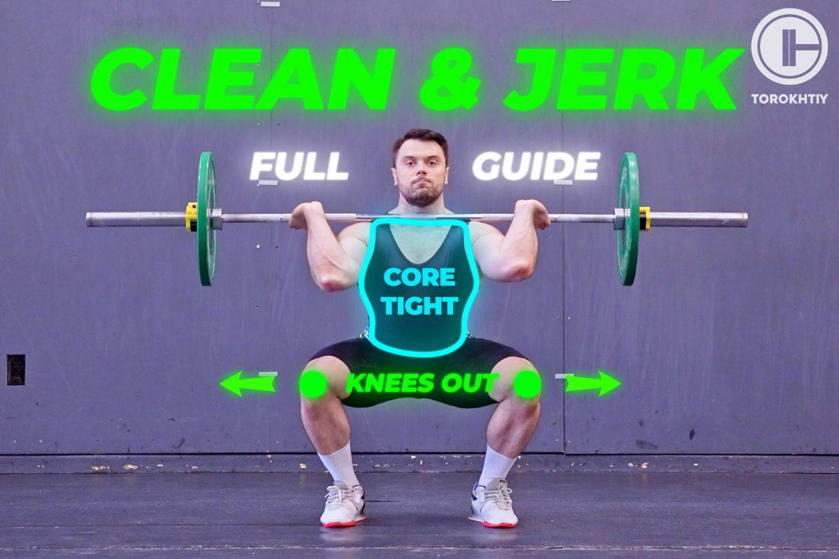 Deadlift Hook Grip