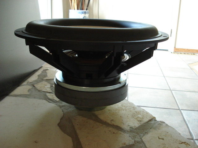 Revel sales b15 subwoofer